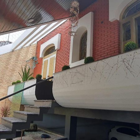 Hotel Castelinho De Sorocaba Exterior foto