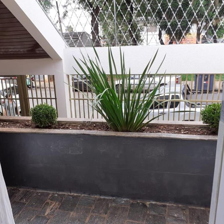 Hotel Castelinho De Sorocaba Exterior foto
