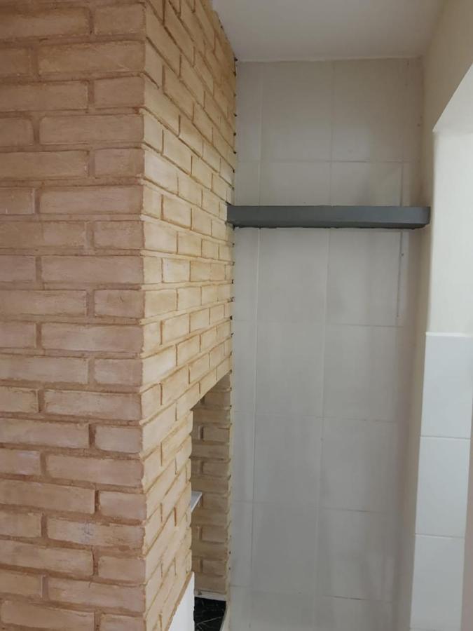 Hotel Castelinho De Sorocaba Exterior foto