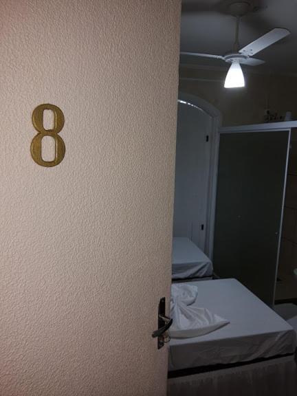 Hotel Castelinho De Sorocaba Exterior foto